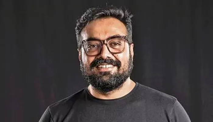 Happy Birthday, Anurag Kashyap: From ‘Black Friday’ to ‘Sacred Games’, The Rebel Storyteller